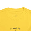 toddler’s Snacktime Tee // unisex