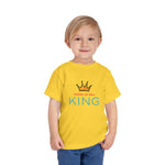 toddler’s Child of the King  // unisex