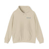 adult's #favored embroidered Hoodie // unisex