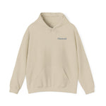 adult's #favored embroidered Hoodie // unisex