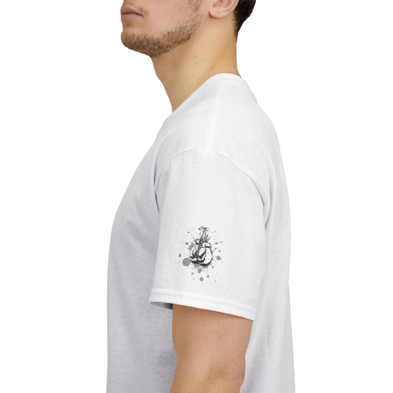 Hard Fought Hallelujahs Hit Different // unisex