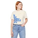 Homeschool Era Tee