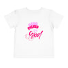 toddler’s Hand Picked Tee // girl’s