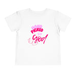toddler’s Hand Picked Tee // girl’s
