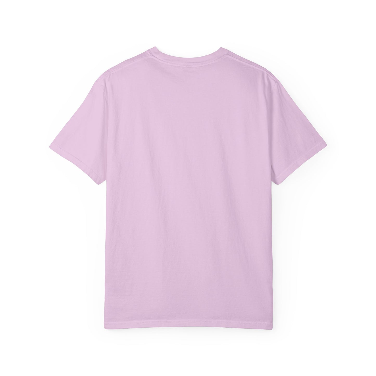 She is Mom Graphic T-Shirt