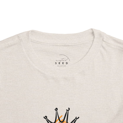 toddler’s Child of the King  // unisex