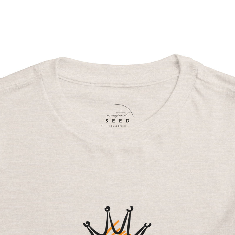 toddler’s Child of the King  // unisex