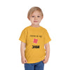 toddler’s Jesus is my Jam // unisex