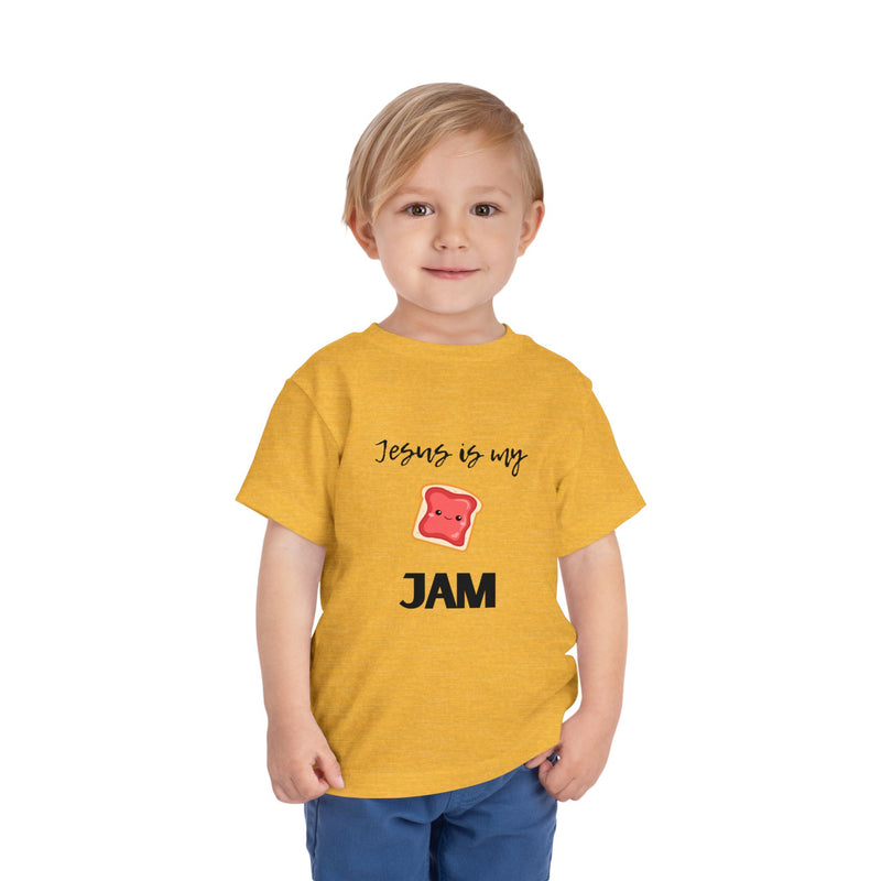 toddler’s Jesus is my Jam // unisex