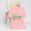 Homeschool Lifestyle Tee