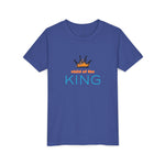 kid’s Child of the King Tee // unisex
