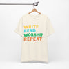 Homeschool Lifestyle Tee