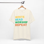 Homeschool Lifestyle Tee