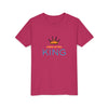 kid’s Child of the King Tee // unisex