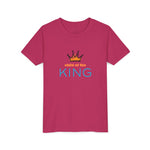 kid’s Child of the King Tee // unisex