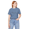 Mustard Seed Moves Mountains Christian T-Shirt – Super Soft Faith-Inspired Unisex Tee