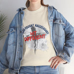Hard Fought Hallelujahs Hit Different // unisex