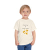 toddler’s Snacktime Tee // unisex