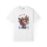 Freedom in Bloom Christian T-Shirt