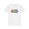 Homeschool Kid Crayon T-Shirt