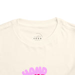 toddler’s Hand Picked Tee // girl’s