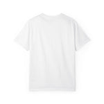 Flower Independence Day Christian T-Shirt – Patriotic Faith