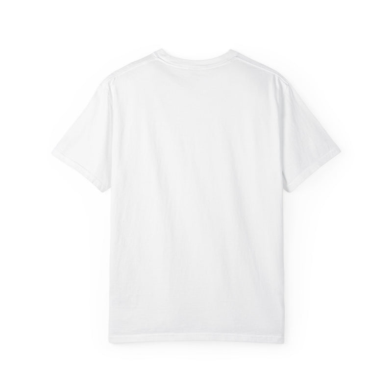 Flower Independence Day Christian T-Shirt – Patriotic Faith