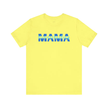 Homeschooling Mama Tee