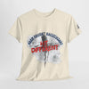 Hard Fought Hallelujahs Hit Different // unisex