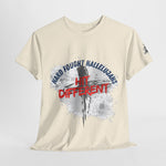 Hard Fought Hallelujahs Hit Different // unisex
