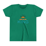 kid’s Child of the King Tee // unisex