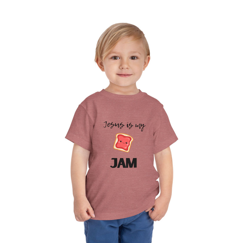 toddler’s Jesus is my Jam // unisex