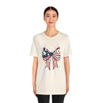 Blessed and Free Christian T-Shirt – Super Soft Sensory-Friendly Faith Tee