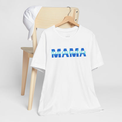 Homeschooling Mama Tee