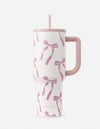 Bows 40 oz Ascend Tumbler