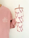 Bows 40 oz Ascend Tumbler