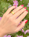 Created With Purpose Ring