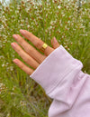 Created With Purpose Ring