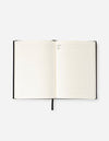 Created by the Creator Embroidered Planner
