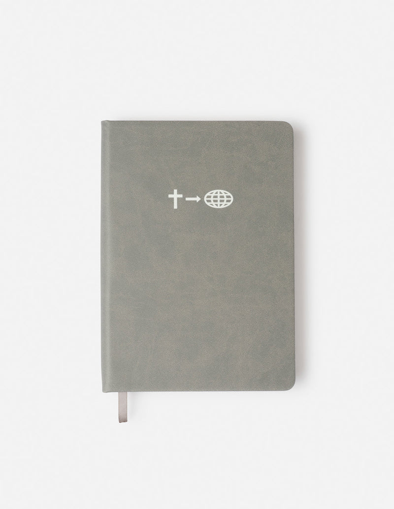 Disciples Planner