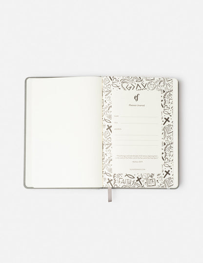 Disciples Planner