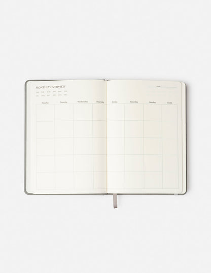 Disciples Planner