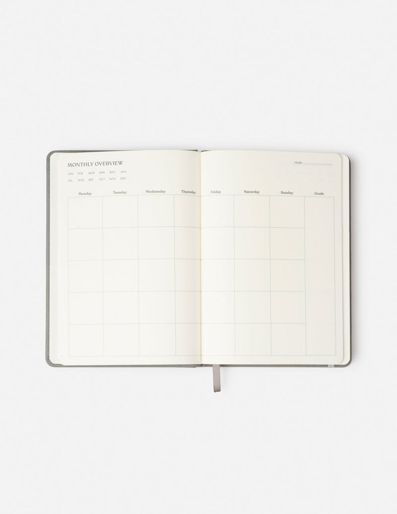 Disciples Planner