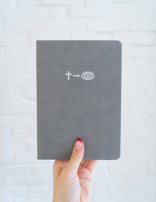 Disciples Planner