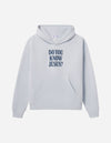Do You Know Jesus Unisex Hoodie