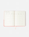 Faith Can Move Mountains Planner