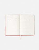 Faith Can Move Mountains Planner