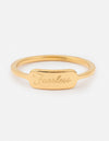 Fearless Ring