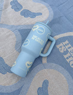 Heaven Is Home 40 oz Ascend Tumbler