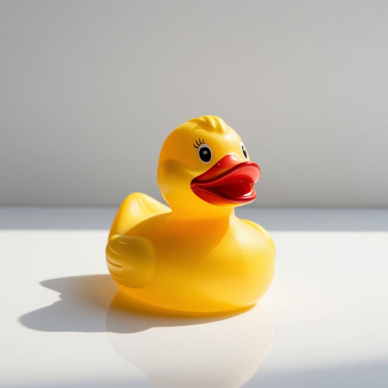 Good News Ducks